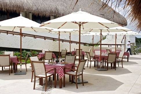 Hotel Estelar Grand Playa de Manzanillo