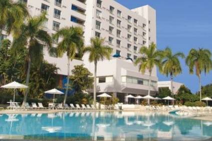 Hotel Estelar Altamira
