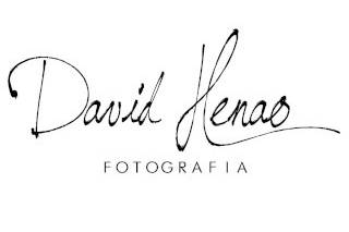 David Henao Fotografia logo