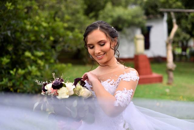Yessica Mejía