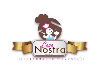 Casa Nostra  logo