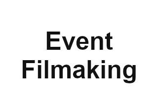 Event Filmaking