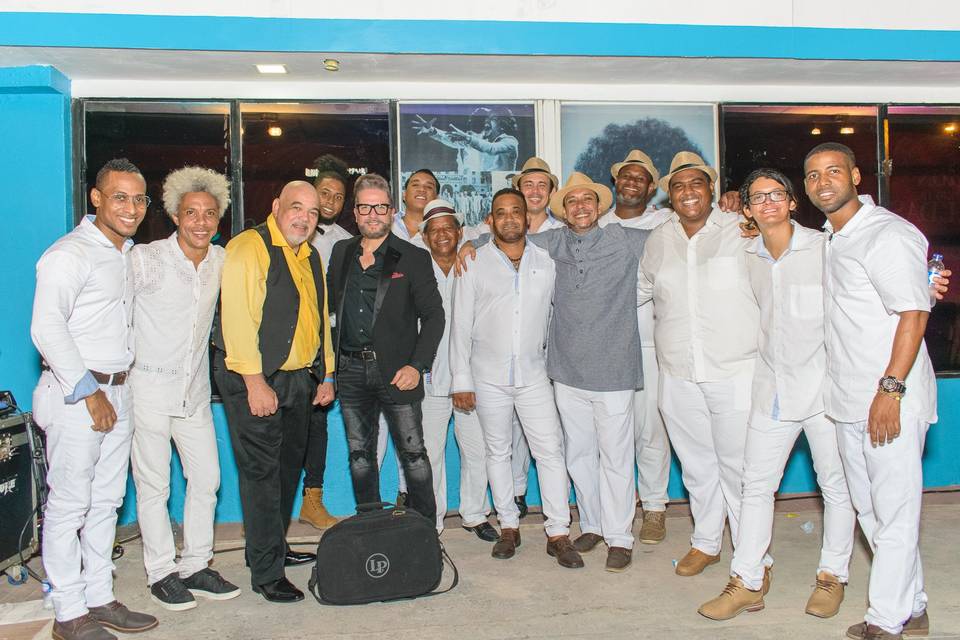 Concierto con Ramiro Aguirre