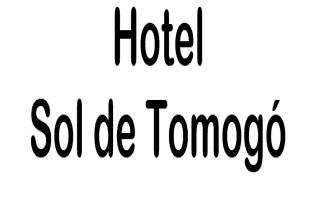 Hotel Sol de Tomogó logo