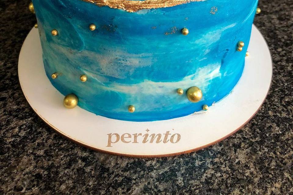 Perinto Bake Bar