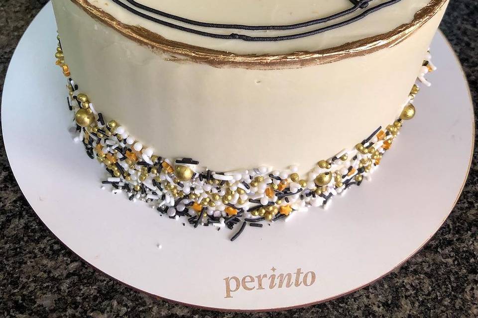 Perinto Bake Bar