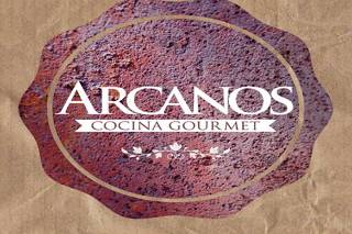 Arcanos Cocina Gourmet Logo