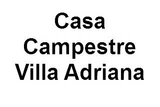 Casa Campestre Villa Adriana Logo