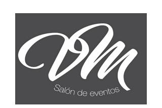 Villa Montes Salón de Eventos Logo
