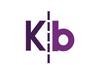 Kaperbox ideas en papel logo
