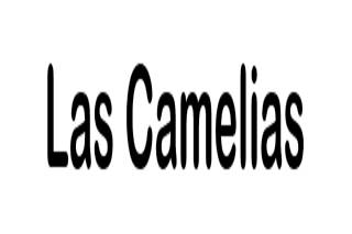 Las Camelias logo