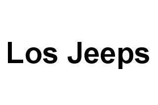 Los Jeeps logo
