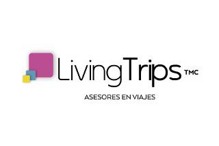 Living Trips Logo