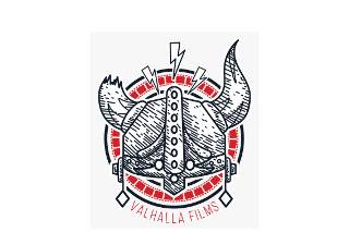 Logo Valhalla Films