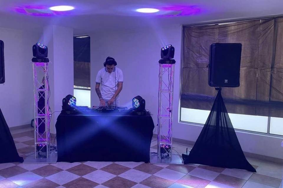 Andrés Arias Producciones