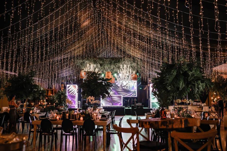 Salón