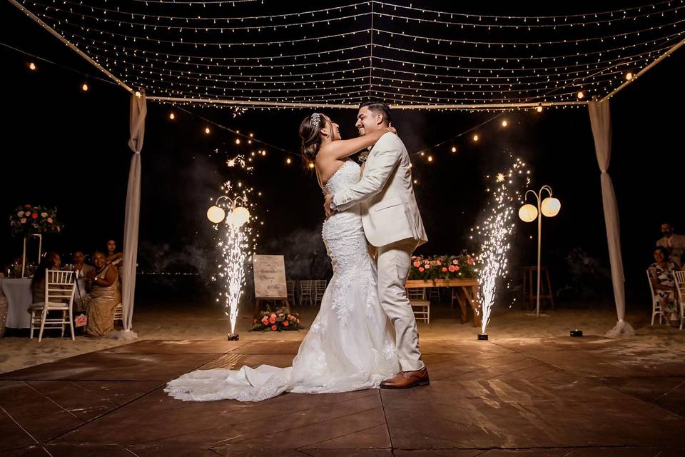 Novios
