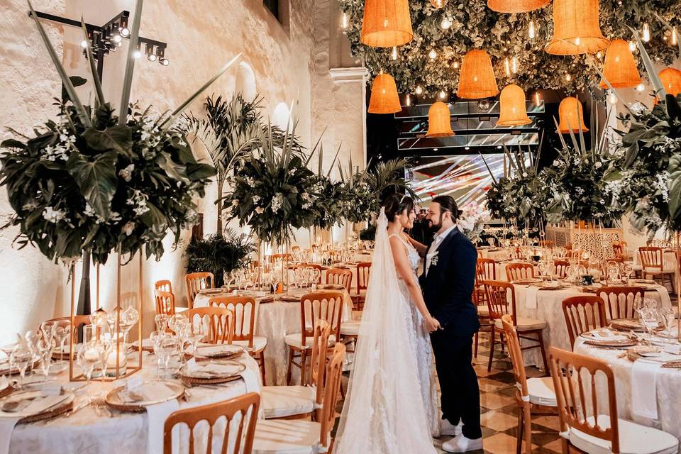 Planning Bodas