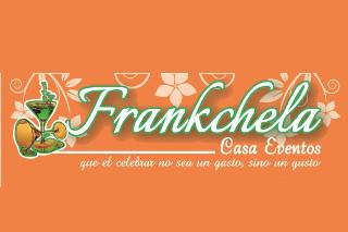Frankchela Casa Eventos   Logo