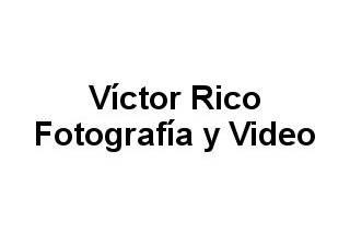 Víctor Rico Fotografía y Video