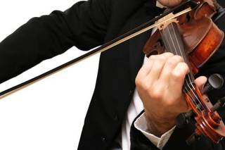 Violines Sinfónicos