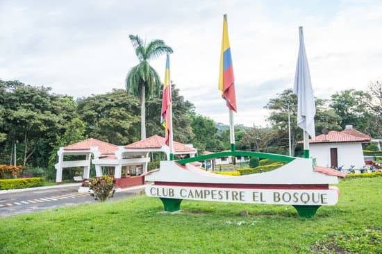 Club Campestre El Bosque