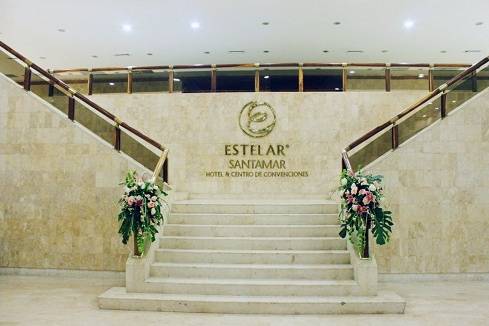 Estelar Santamar Hotel y Centro de Convenciones