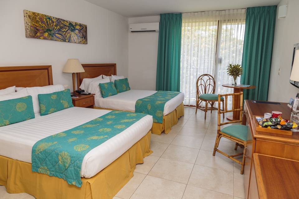 Estelar Santamar Hotel y Centro de Convenciones