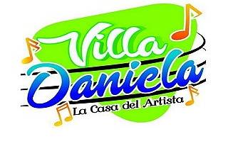 Villa Daniela logo