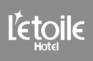 Hotel L’Etoile Logo
