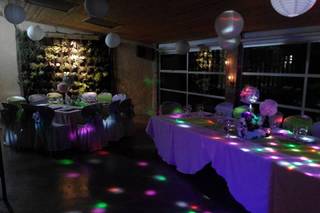 Hadaluma Eventos