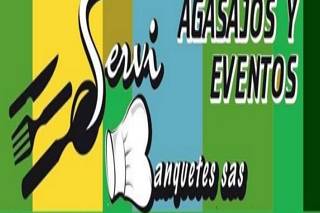 Agasajos y Eventos Servibanquetes Sas Logo