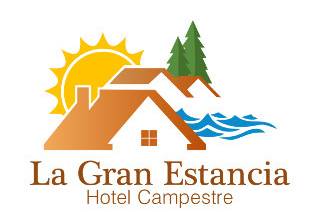 Logo La Gran Estancia Hotel Campestre