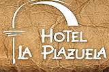 Hotel La Plazuela logo