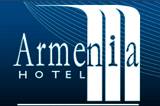 Armenia hotel logo