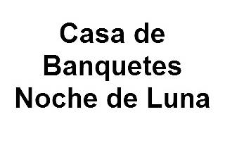Casa de Banquetes Noche de Luna Logo