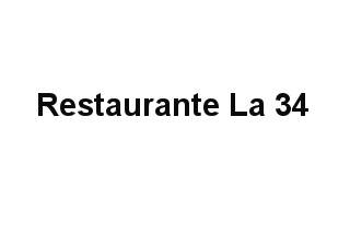Restaurante La 34