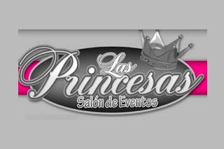 Salon las princesas logo
