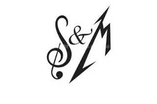 S&m fotografía logo