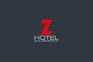 Hotel Zuldemayda logo