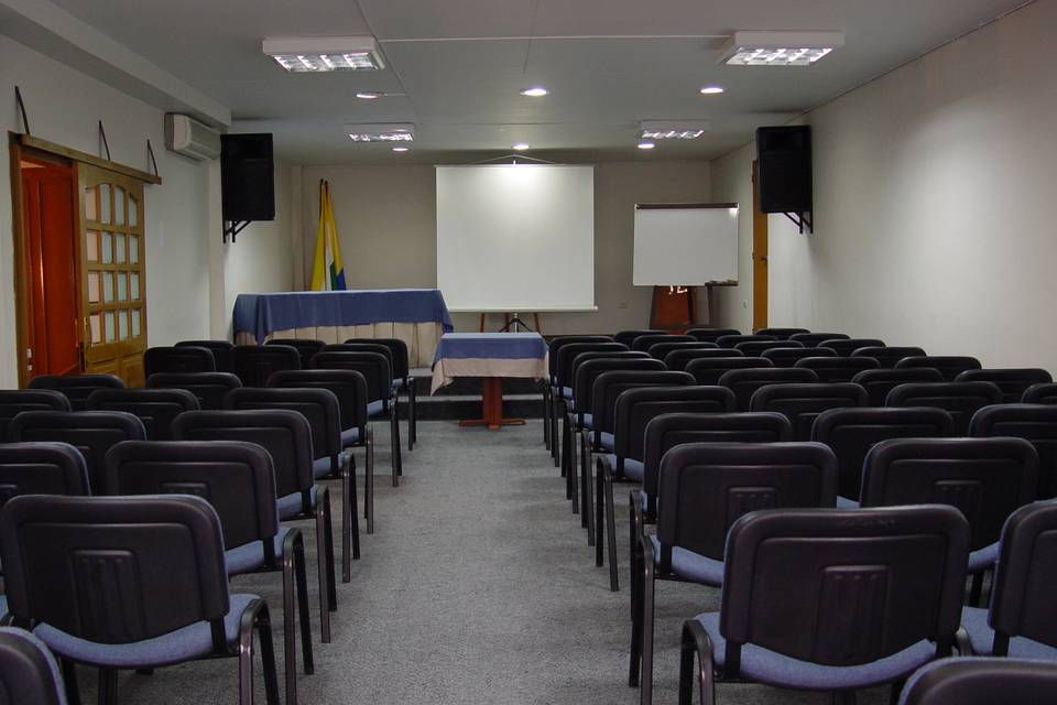 Auditorio Santander