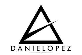 Daniel López Photography  logo