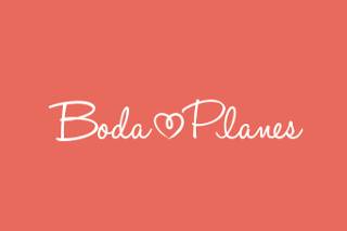 Boda Planes logo