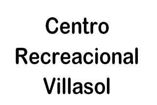 Centro Recreacional Villasol logo