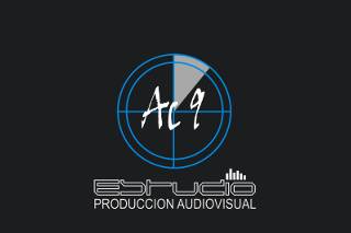 Ac 9 estudio logo