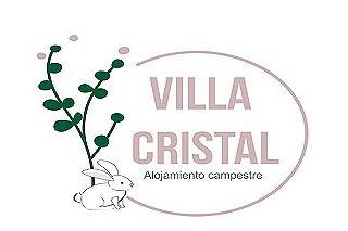 Villa Cristal logo