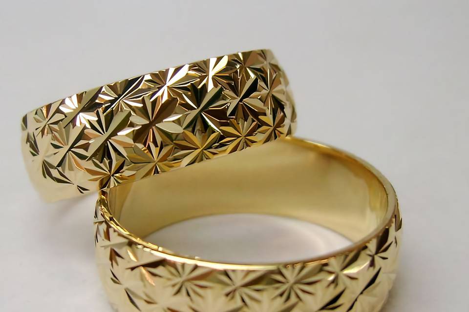 Anillo de matrimonio