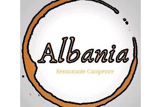 Restaurante Finca La Albania logo