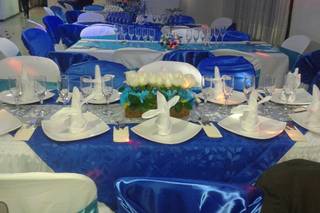 Eventos Azalea Real