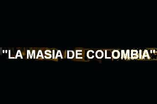 La Masia de Colombia